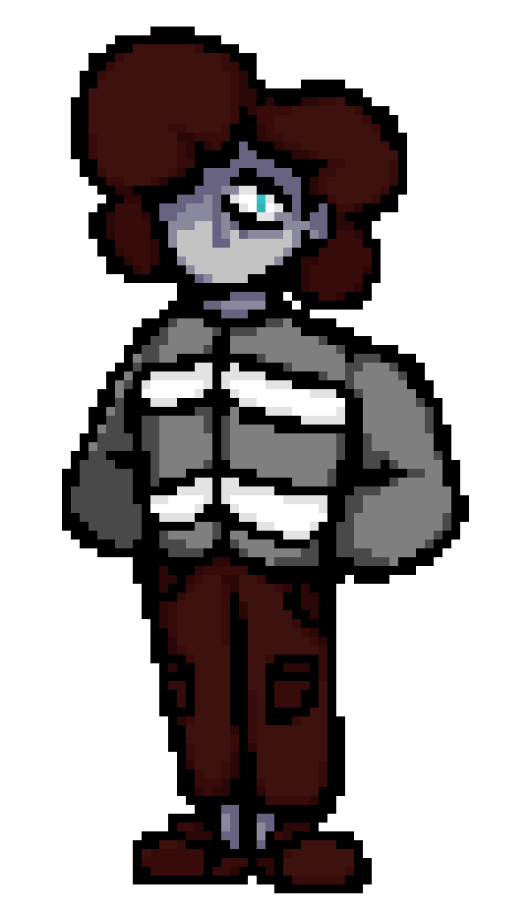 [35dc76] thank you very much, i couldnt think of any actual colors so i just took them from my vesel sprite lol