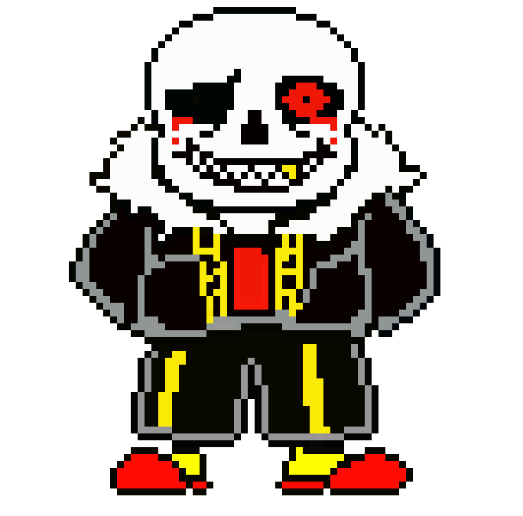 Enderfell Sans