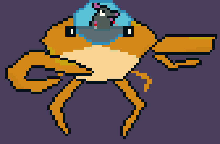 [1c494a] Mech_Crab