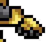 [4076f0] -a what seems to be a third hand blocks it- ...feisty, aye? -DIO (cleetus)