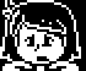 [2fbf6b] *gets stuck on pipework* NOO, COME BACK, WE CAN PLAY SOME GAMES! HAVE SOME FUN TOGETHER!! NO NOOOO