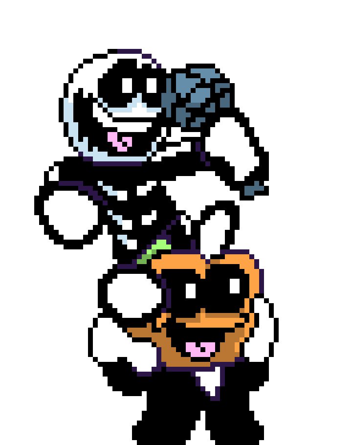 [2d73ea] DO YOU WANNA RAP BATTLE MR SKELETON?