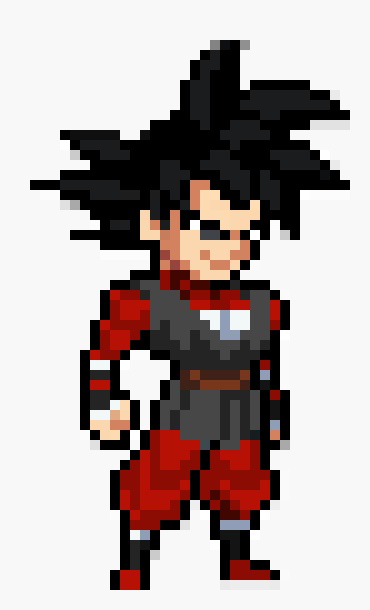 [c567d6] kakarot