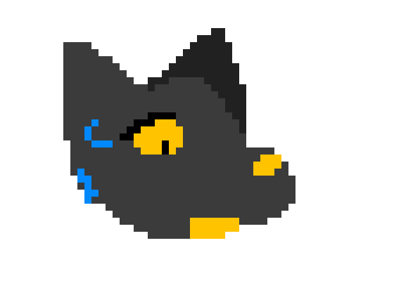 [d7d6b4] Darkstripe 5