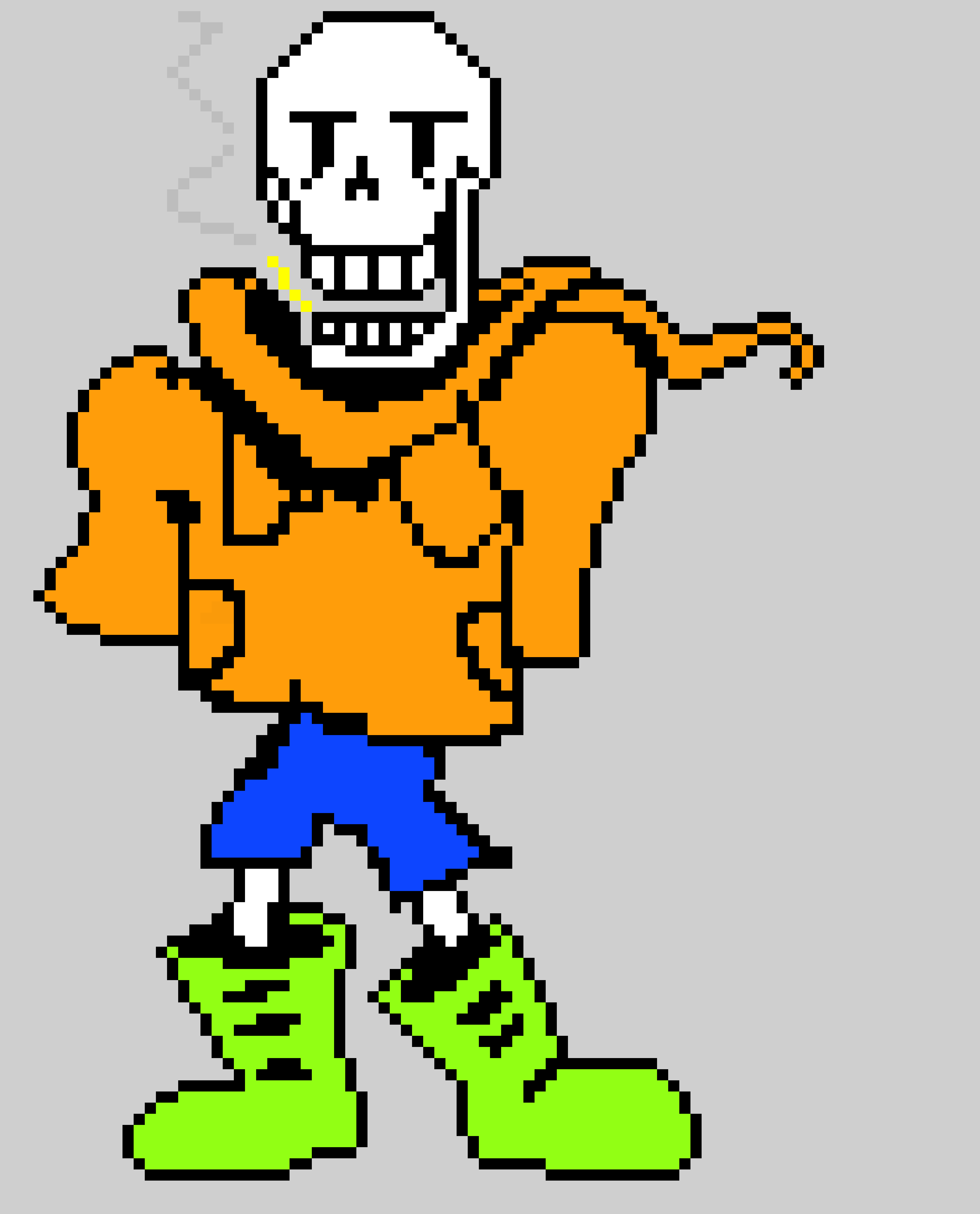[9664c4] Carrot papyrus