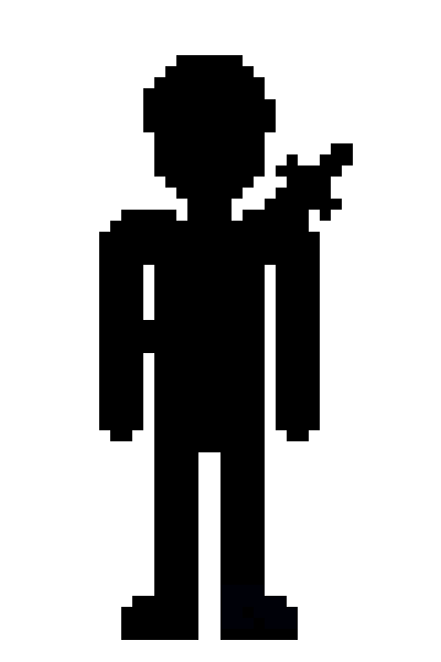 [9664c4] Neil C. Granger.Shadow