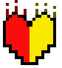 [f249bf] Undertale soul
