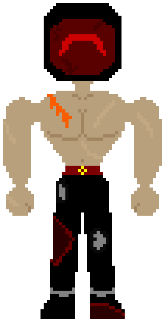 [25d002] Gah-! What the Fuck!