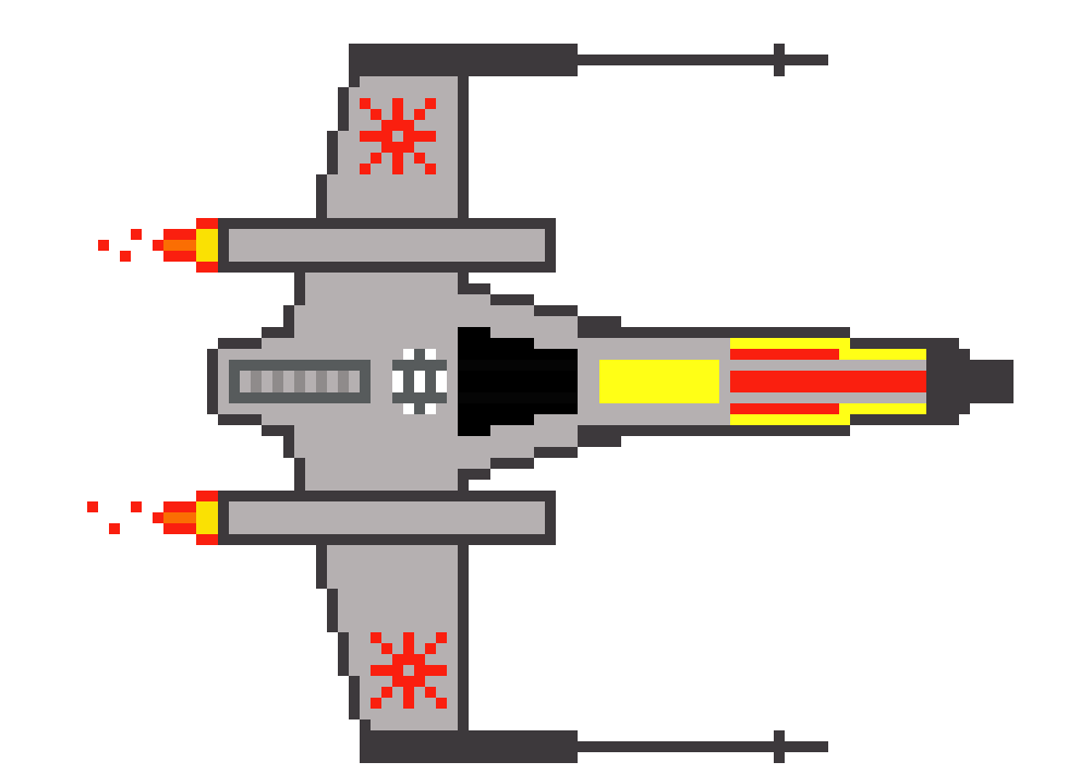 [9664c4] Sprite