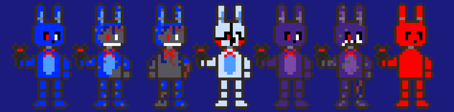 [9664c4] DIAAF blue (all sprites)