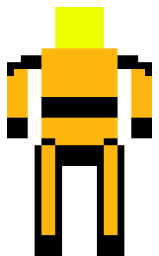 [8c8221] Commando