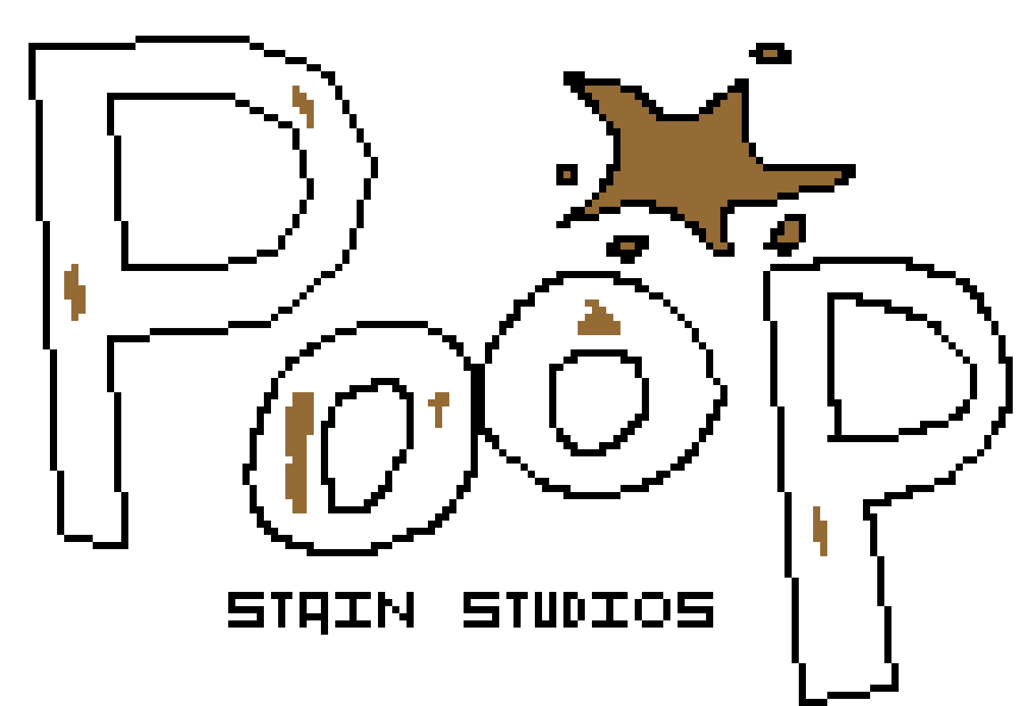 [016387] Poop Stain Studios