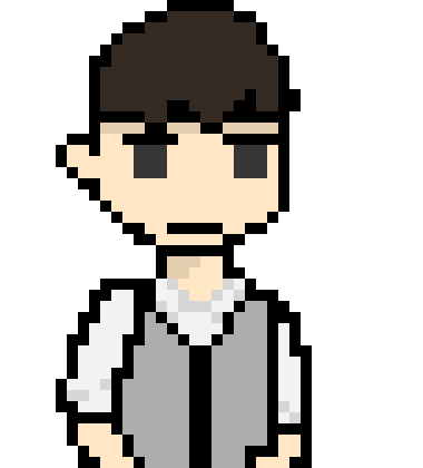 [fedf74] since you are linked to the game "undertale", you should have the ability to heal, unless you are a glitch in the game like Gaster