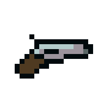 [13b60b] gun lvl1