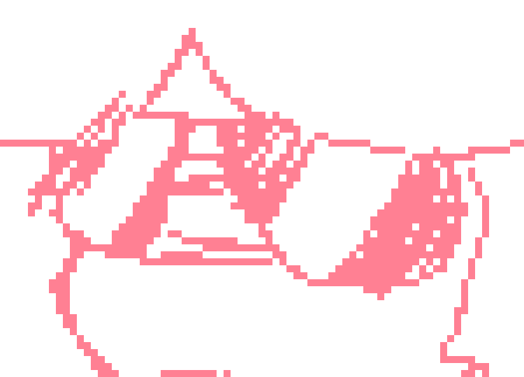 [8048ed] like, idk, 5/10. extra credit because it might have been made in PaintZ or MSPaint