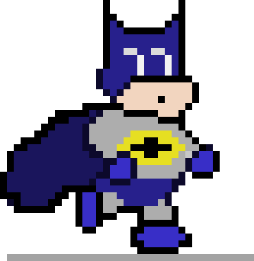 [9664c4] Batman 