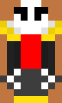 [b38ca2] Jeroxal, you want to do brokenverse rp?