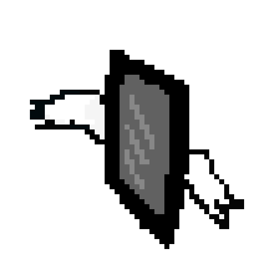 [d3d1a9] Flying Phone