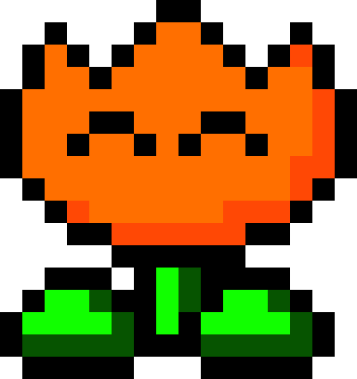[5c9899] FireFlower