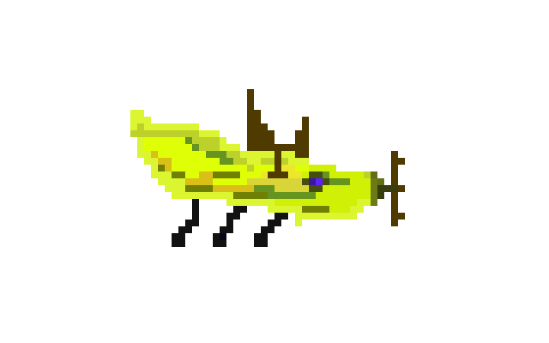 [9664c4] banana boi