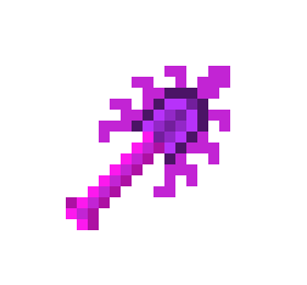 [b8d519] Netherite Amethyst Shovel