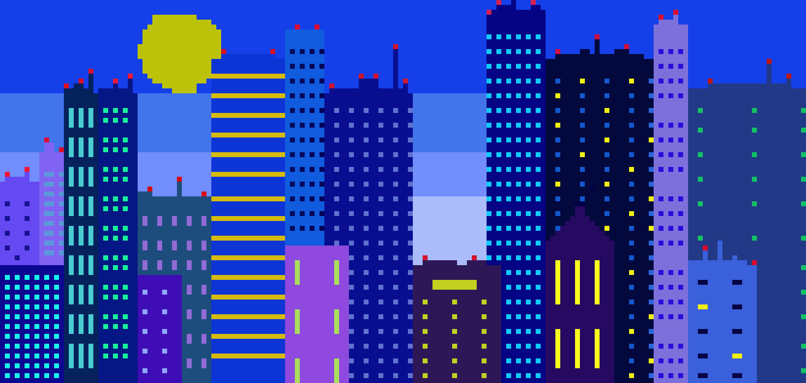 [9664c4] Feeling Blue