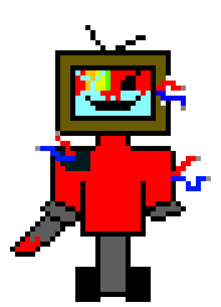 I feel like there should be more on the body that can be scary does anyone any ideas-Speck