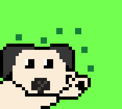 [9664c4] Pug