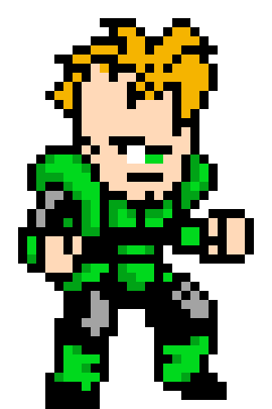 [9664c4] Android 16 (Remade)