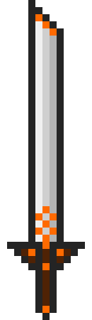 [9664c4] Cedrics sword