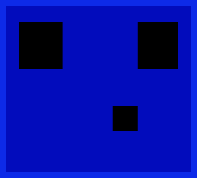 [9664c4] Blue Slime (Julian Playz)