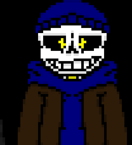 [c7b058] * He teleports behind madness and grabs him by the skull * Alright its nap time.. * He punches him him the back of the skull knocking him out *