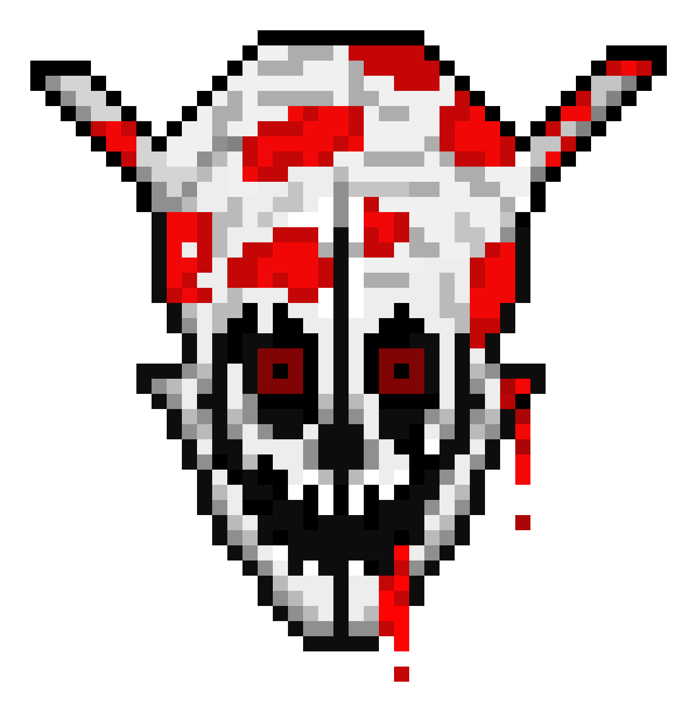 [9664c4] strange gaster blaster(fix)