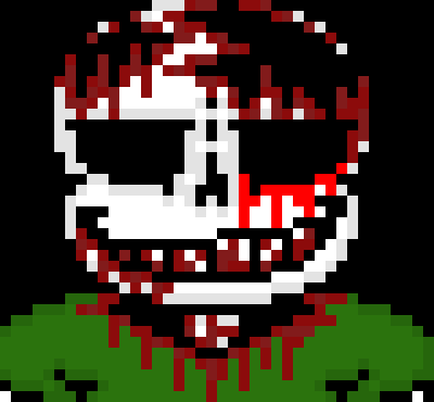 [65875e] "Now what FREAK?!"