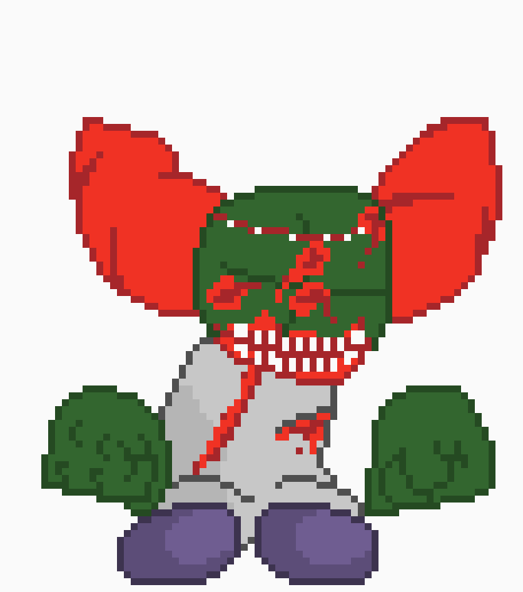 [2d73ea] Ok, here it is, tricky, I feel like i made it look lazy. -jase