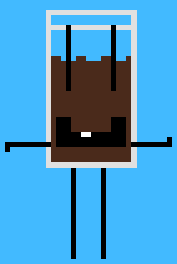 [9664c4] Choco Milk