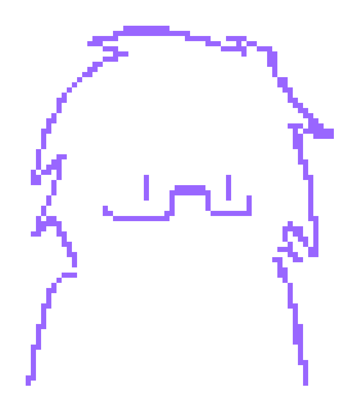 [c95776] I thought that was bmo with a fucked up head sticking his tongue out