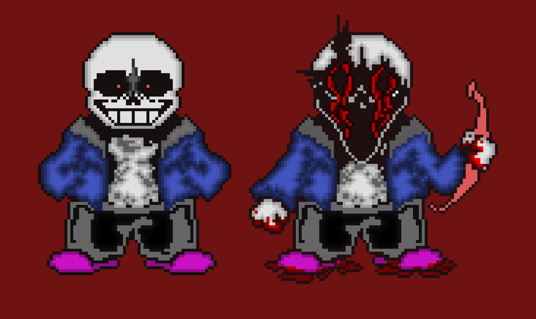 [670d58] VHS Sans