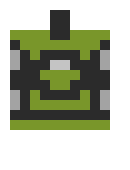 [54dbbe] Tank