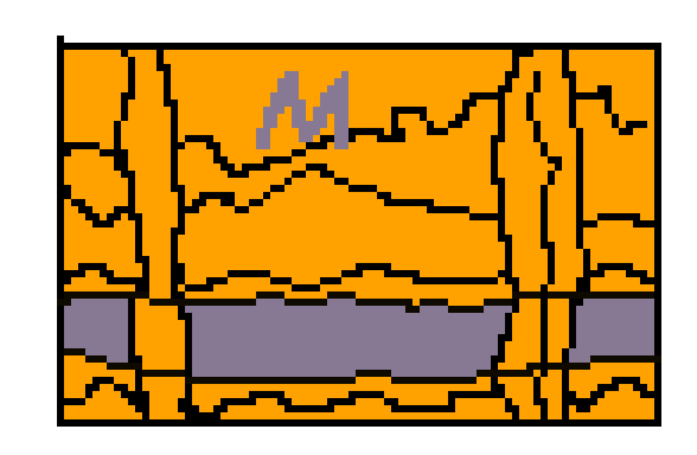 [854455] Lava level