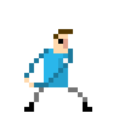 [5726e7] Janitor Swing 1