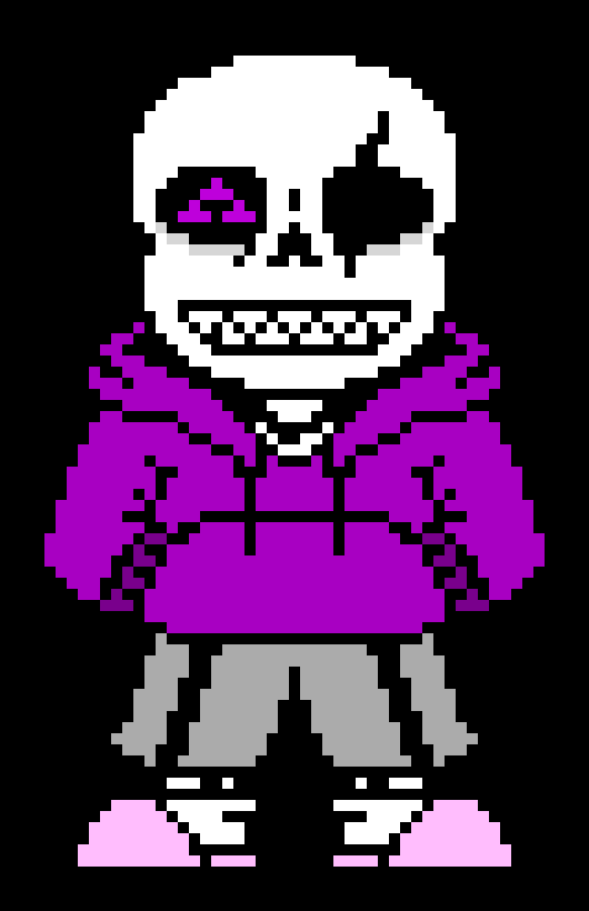 SwapSwapFell sans!
