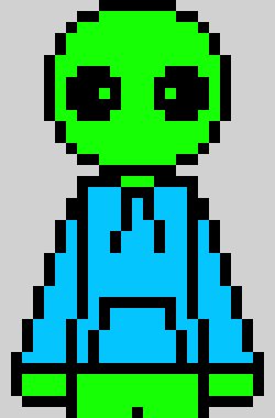 slimes save (although you still gotta add oscar's info). -Ez