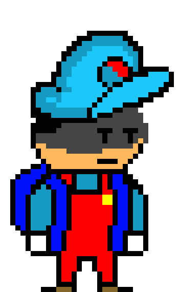 looks good! - smario