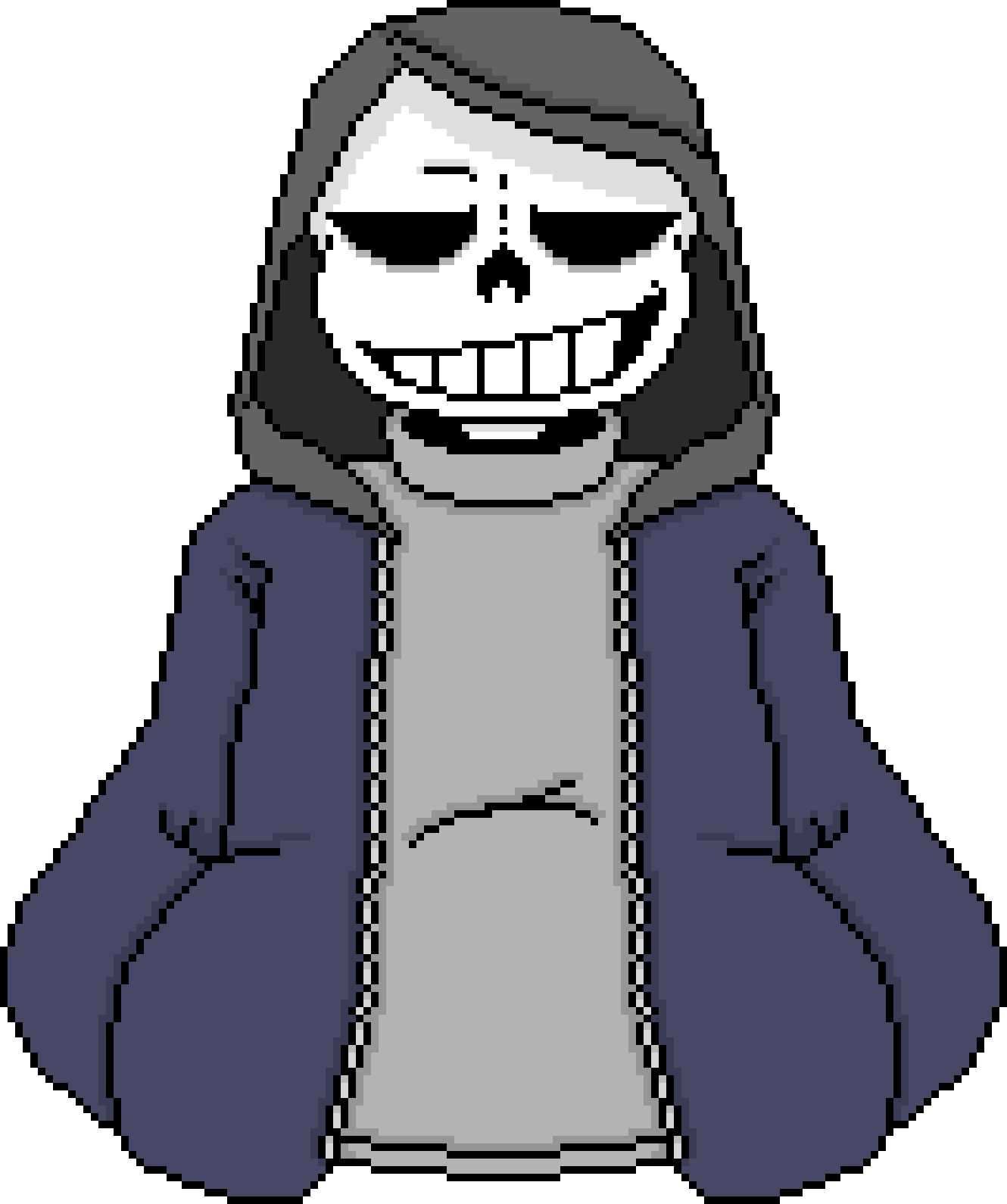 [340ffd] MurderSans