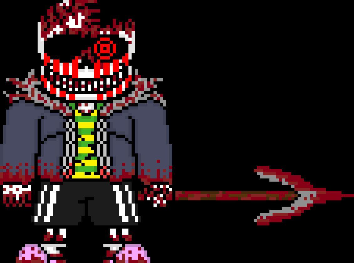 [e8cb42] TerrorKiller