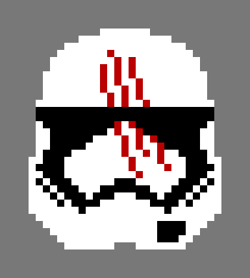 [9664c4] Finn's Helmet
