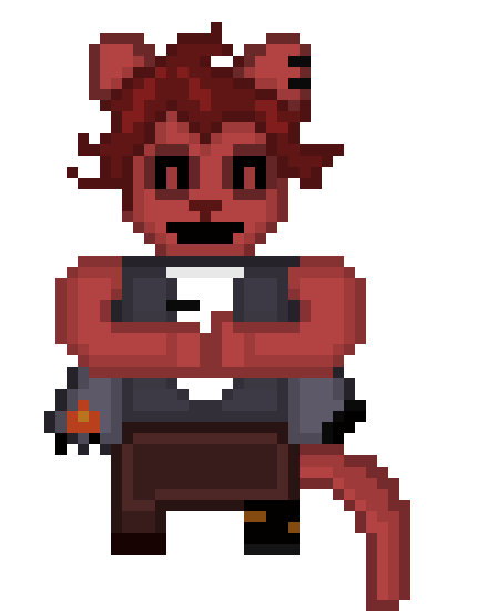 [542e5e] Station Smile Sprite