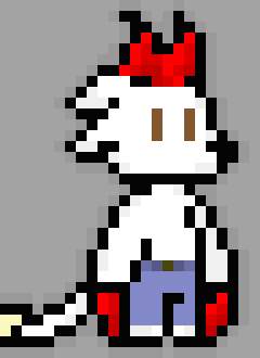 [f455be] (Darn it, you are hard to draw IMO. -T)