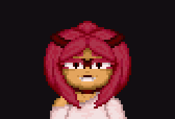 [Mimika] [its hilarious that the police academy is stupid enough to let a nazi in, talk about ironic, its "adorable" to think you entered because you think itll redeem yourself, ill be seeing ya on the news for some police brutality charge]